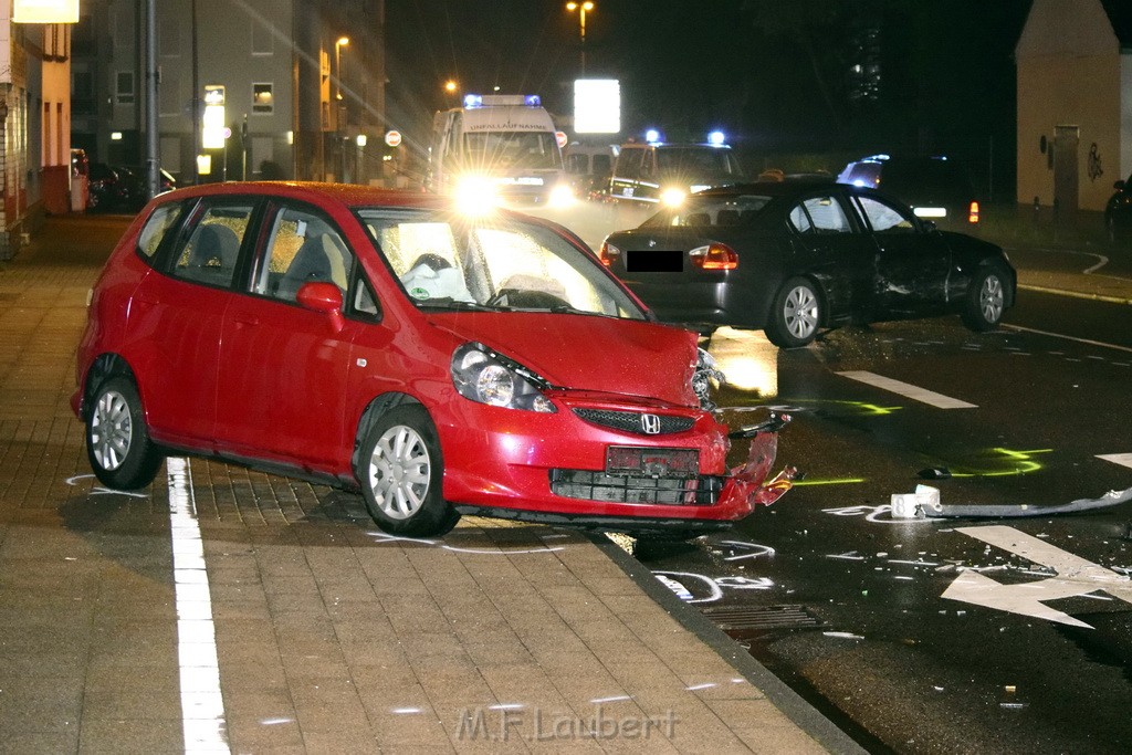 VU Koeln Porz Eil Bergerstr Bochumerstr P55.JPG - Miklos Laubert